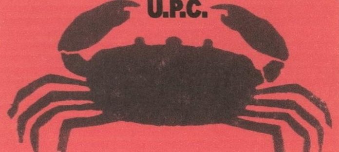 crabe-upc