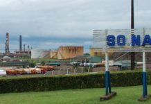 479 milliards FCFA déjà collectés pour apurer la dette de la Sonara et préparer sa reconstruction