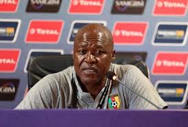 Thomas Libih en route pour Brésil 2019