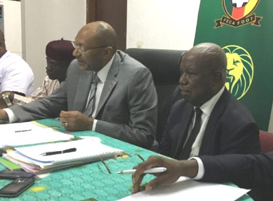 La difficile cohabitation