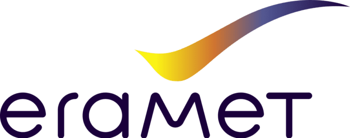 Logo Eramet