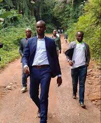 Nyong et Kelle : Cabral Libii dompte l’Upc - News du Cameroun