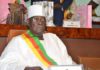 Nécrologie : Cavaye Yeguie Djibril est mort