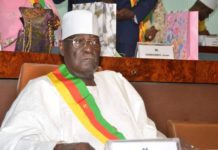 Nécrologie : Cavaye Yeguie Djibril est mort