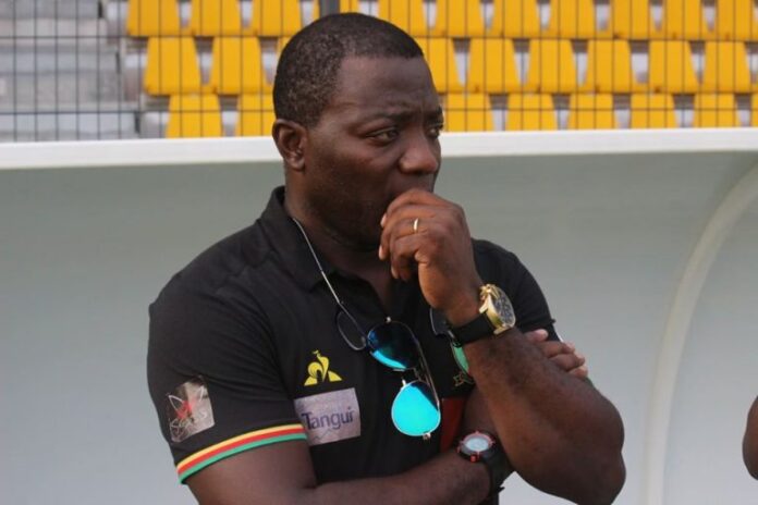 Arroga n'est pas serein