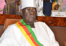 Extrême-Nord: On prépare la résurrection de Cavaye Djibril