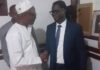 MRC : Maurice Kamto et Mamadou Mota démissionnent de la présidence