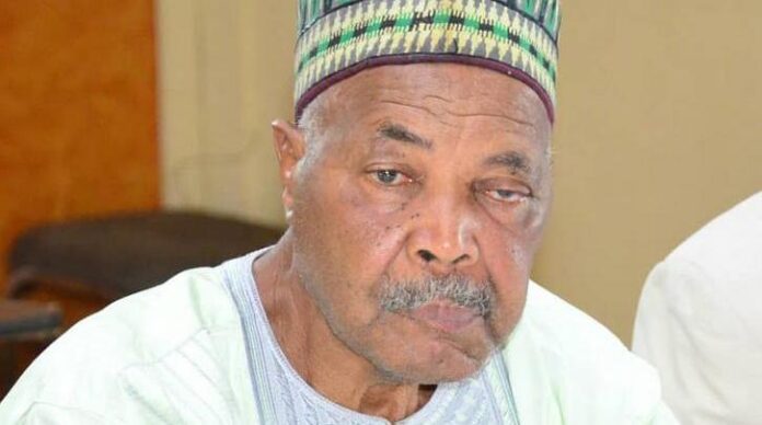 achidi-achu au soir de sa vie