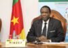 Sécurisation de la République centrafricaine : Le Cameroun envoie un nouveau contingent de militaires