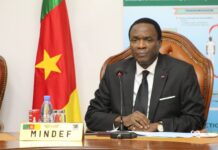 Sécurisation de la République centrafricaine : Le Cameroun envoie un nouveau contingent de militaires