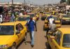 Yaoundé : La Communauté urbaine veut immatriculer plus de 30 000 taxis