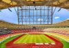 Stade Olembe: PICCINI et MAGIL réclament 267 milliards FCFA au Cameroun