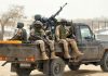 Attaque terroriste à Madegoua : 9 éléments de Boko Haram neutralisés
