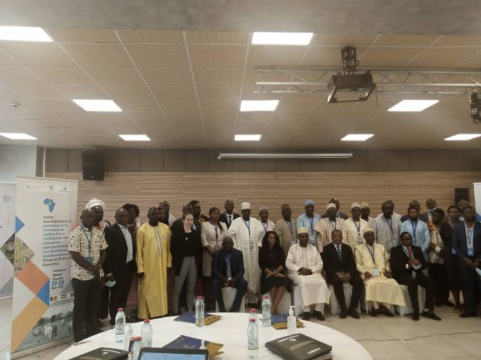 A la recherche des financements pour une riposte sous régionale