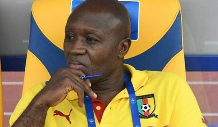 emmanuel-maboang-kessack donne des cauchemars à Séidou mbombo Njoya