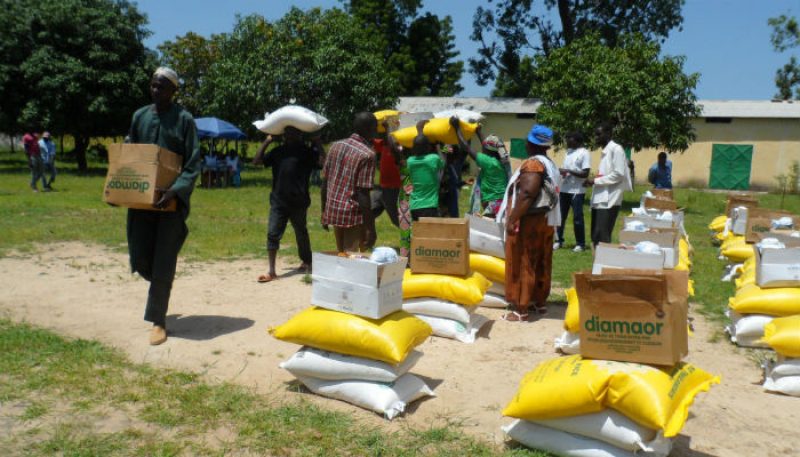 Cameroun: 3 millions de personnes sont en «insécurité alimentaire