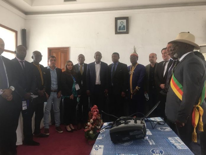 Des brésiliens veulent booster l’industrialisation du Cameroun