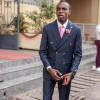 Donald-Ngameni