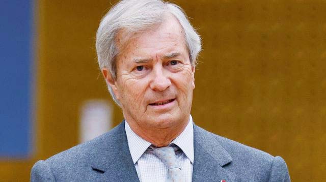 Bollore