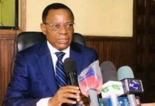 MRC : Maurice Kamto vers un retour à la présidence