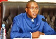 Santé: Malachie Manaouda en guerre contre les »body filler »
