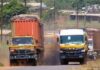 Revendications des transporteurs routiers des marchandises : Voici les 13 résolutions prises