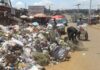 Yaoundé III et VI : Thychlof obligée de garer ses camions