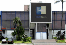 BGFIBank Cameroun porte son capital à 50 milliards FCFA