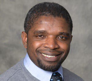 Benjamin Akih