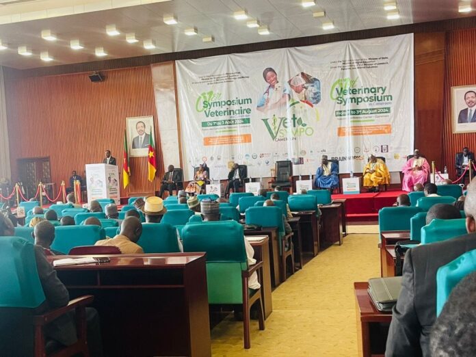 symposium vet