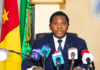 Administration territoriale : Pourquoi Paul Atanga Nji suspend les activités de Nations unies des droits de l’homme au Cameroun