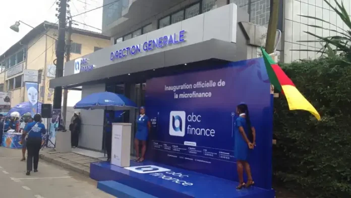 ABC Finance fait son entrée sur le marché