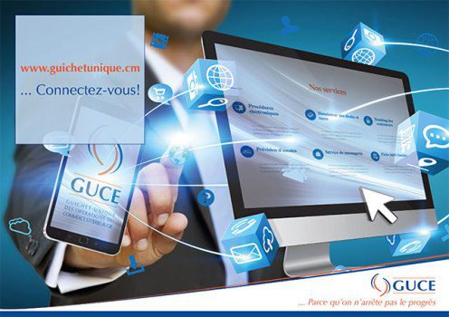 Le guichet unique va créer une plateforme de 3eme génération