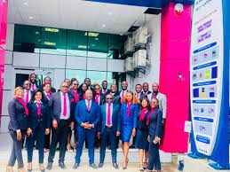 Microfinance Oris Finance lance ses activités à Douala.jfif