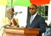 Sénégal : Achille Bassilekin III fait le bilan de la première édition du FORA’ESS