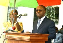 Sénégal : Achille Bassilekin III fait le bilan de la première édition du FORA’ESS