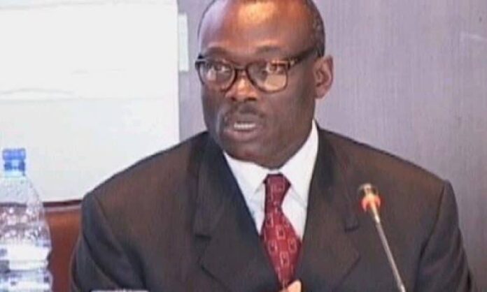 Bruno Bekolo Ebe www.newsducamer.com Bruno Bekolo Ebe www.newsducamer.com