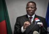 MRC : Maurice Kamto démissionne de la présidence du parti