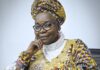 Justice: Alice Nkom condamnée à un an de prison avec sursis