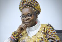 Justice: Alice Nkom condamnée à un an de prison avec sursis