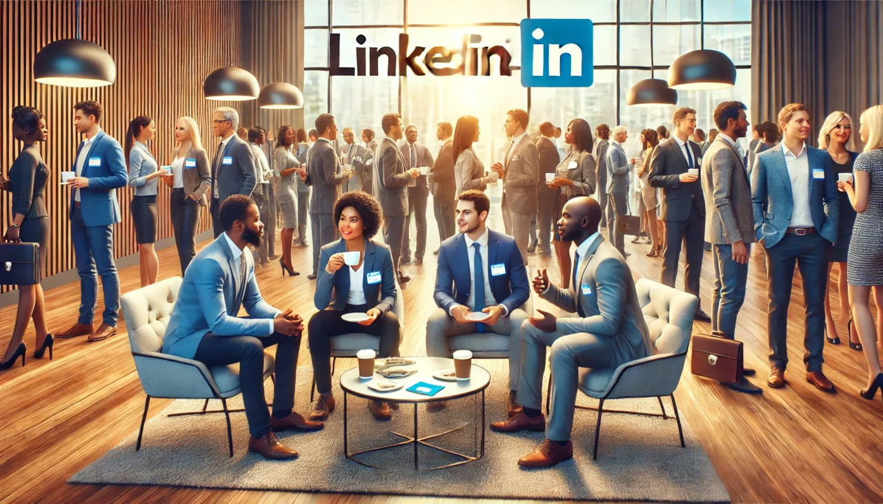 La 2ème édition de LinkedIn Local Douala annoncée le 22 mars prochain -  News du Cameroun