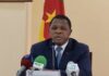 Kribi : Pourquoi Paul Atanga Nji demande des mesures supplémentaires de sécurité