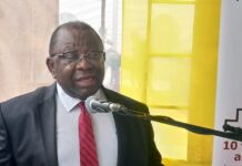 LUC MAGLOIRE MBARGA ATANGANA : « Avec 1,3 milliard de consommateurs, l’Afrique peut absorber sa production de cacao »