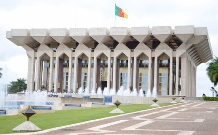 Le palais de l'Unité tant convoité