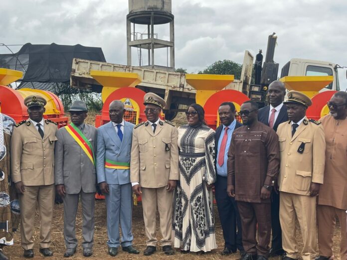 CENEEMA Nanga-Eboko www.newsducamer.com