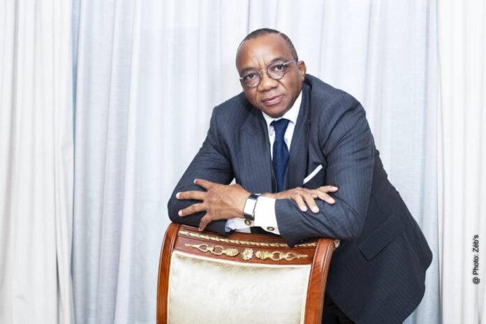 Cadyst Group finalise le rachat de grand Moulin au Cameroun et au Congo