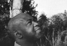 Nécrologie: Serge Pouth est mort