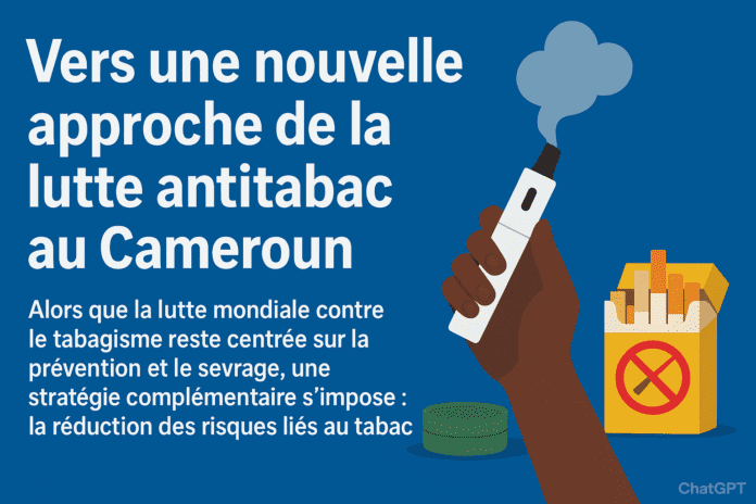 Lutte anti tabac www.newsducamer.com