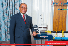 Portrait : Cyrus Ngo’o, l’homme qui a remis le Port de Douala au cœur de la compétitivité