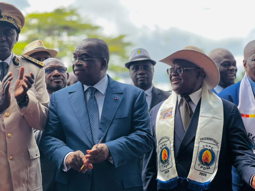 Blasons Peuls. Eloges et satires du Nord Cameroun. main image 0